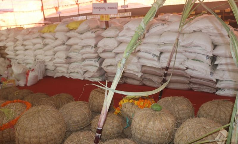 Photo Gallery of Kateel Bramhakalashothsava