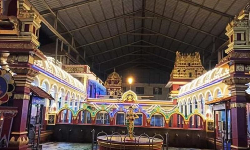 Photo Gallery of Kateel Bramhakalashothsava