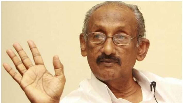 KC Joseph against ministers including kadakampally surendran in kt jaleel issue KC Joseph against ministers including kadakampally surendran in kt jaleel issue