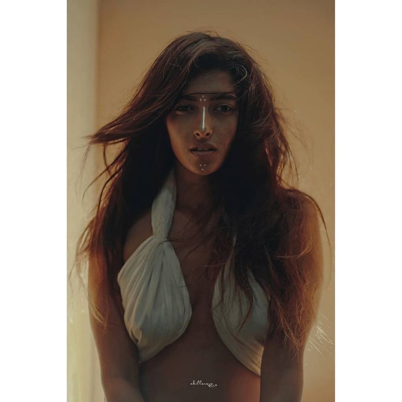 Bigg Boss Bipolar Mastani in Hot Look