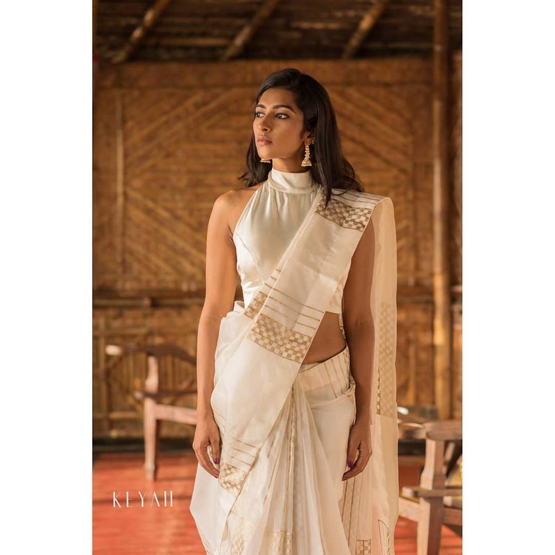 Bigg Boss Bipolar Mastani in Hot Look