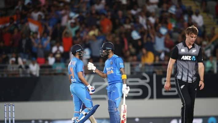 India vs New Zealand, 2nd T20I: Match live updates, live scores India vs New Zealand, 2nd T20I: Match live updates, live scores