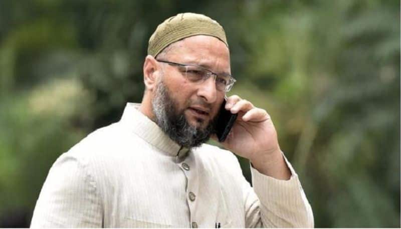 PM Modi Calls For All-Party Meeting... Owaisi Calls It An Insult