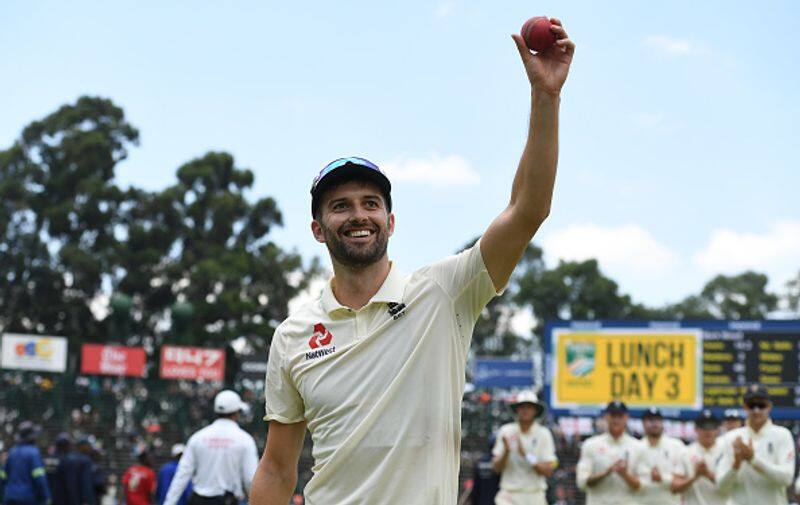 mark wood takes 5 wickets and south africa all out for just 183 runs in first innings of last test