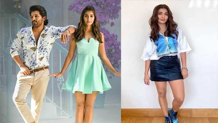 pooja hegde new movie with bollywood star hero pooja hegde new movie with bollywood star hero