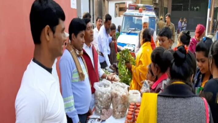 Prisoner fest organised in Burdwan Prisoner fest organised in Burdwan