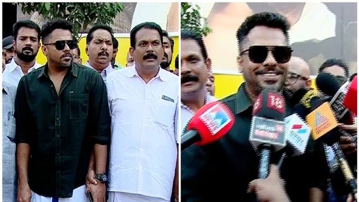 manushya maha sringala ashiq abu reaction manushya maha sringala ashiq abu reaction