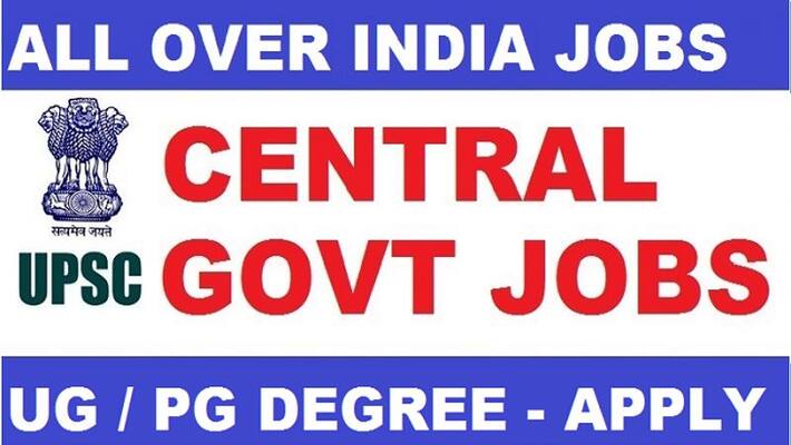 upsc recruitment 2020 Apply For 134 various posts upsc recruitment 2020 Apply For 134 various posts
