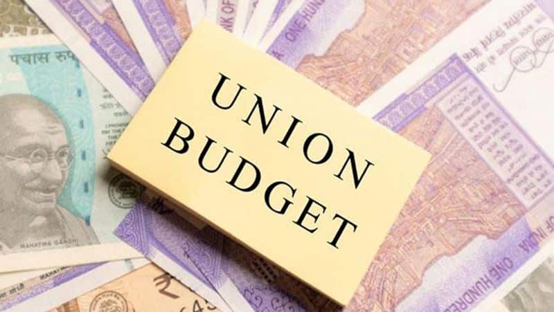 what is union budget and who will implement it  basics for you