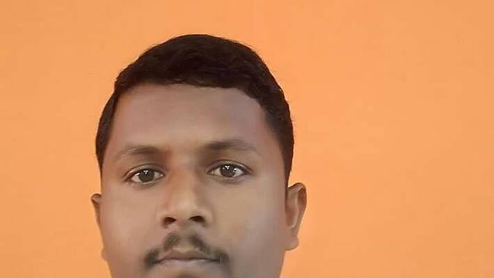 GP computer operator Dies Who committed suicide over PDO harassment in koppala GP computer operator Dies Who committed suicide over PDO harassment in koppala