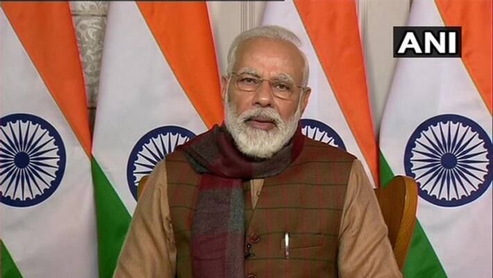 pm narendra modi praises tirupati man on mann ki baat ksp pm narendra modi praises tirupati man on mann ki baat ksp