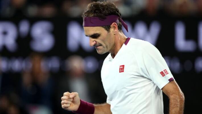 federer and djokovic moved into quarter finals of australian open federer and djokovic moved into quarter finals of australian open