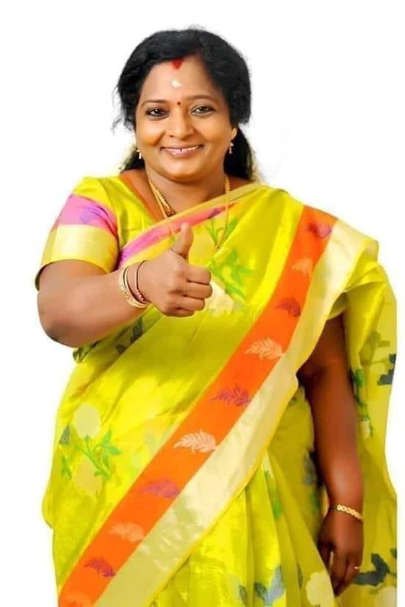 Tamilisai Soundararajan has taken action on property issues within 3 days and people shocking and praised her