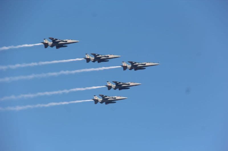 india celebrates 71 st Republic Day photo gallery