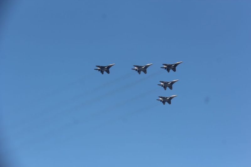 india celebrates 71 st Republic Day photo gallery