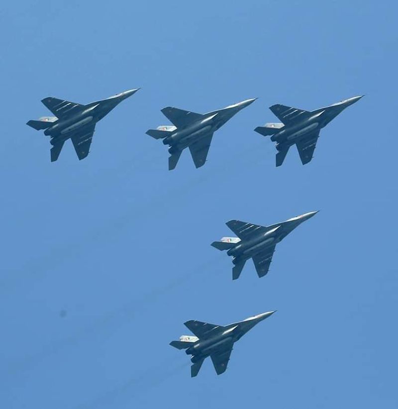 india celebrates 71 st Republic Day photo gallery