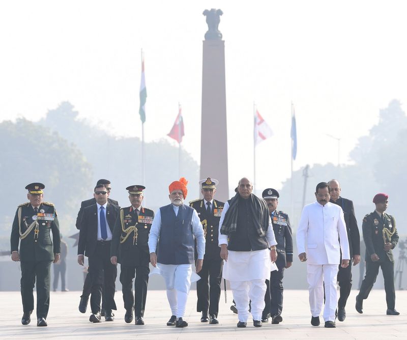india celebrates 71 st Republic Day photo gallery