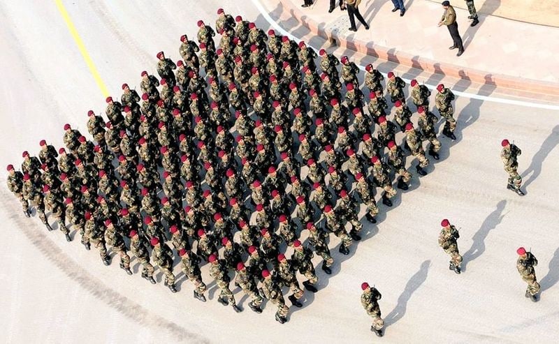 india celebrates 71 st Republic Day photo gallery