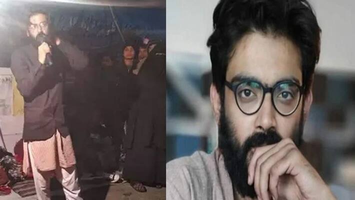 Delhi Police has registered a case against Sharjeel Imam for a controversial comment in speech delivered on January 13 Delhi Police has registered a case against Sharjeel Imam for a controversial comment in speech delivered on January 13