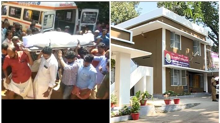 police search for jcb owner on kattakada murder case police search for jcb owner on kattakada murder case