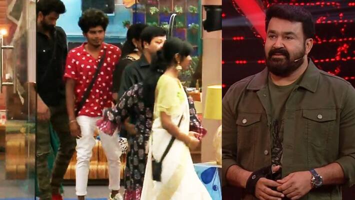 another elimination in bigg boss 2 another elimination in bigg boss 2
