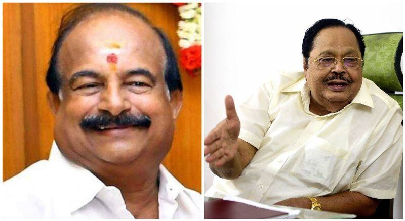 M.K.Stalin will be a chief minister in next election - says Duraimurugan
