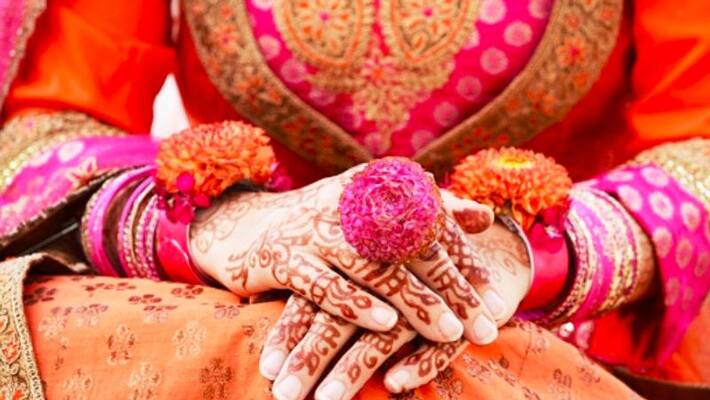 Teachers assigned for bridal makeup duty in UP Teachers assigned for bridal makeup duty in UP