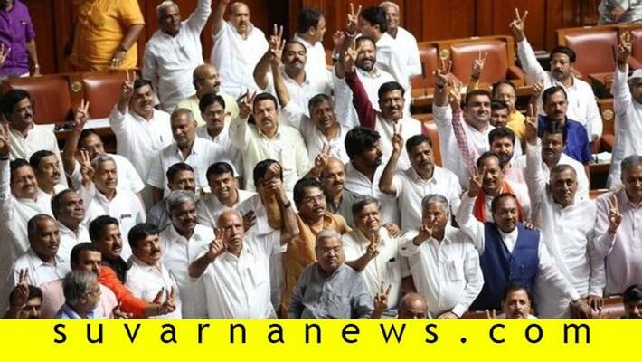 Karnataka Politics Seniors should sacrifice ministerial berths for new MLAs says Yatnal And Madhuswamy Karnataka Politics Seniors should sacrifice ministerial berths for new MLAs says Yatnal And Madhuswamy