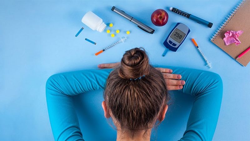 Know misconceptions regarding diabetes problems BJC