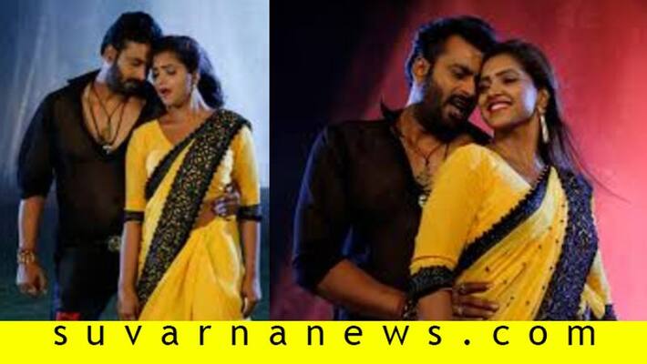 Kannada movie Gadinadu film review Kannada movie Gadinadu film review