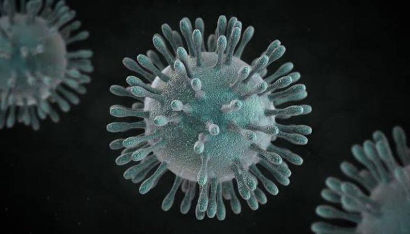 coronavirus spreads before symptoms show