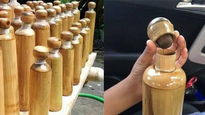 eco friendly bamboo bottle eco friendly bamboo bottle
