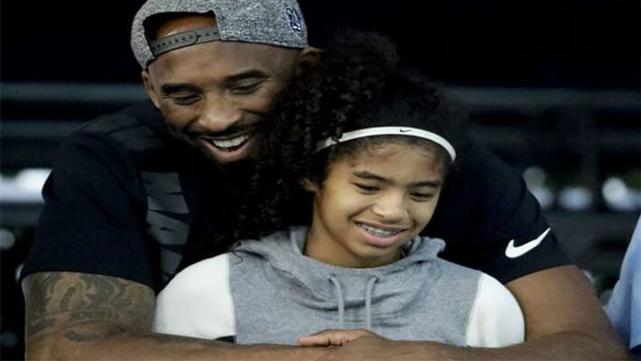 NBA Legend Kobe Bryant Killed In Helicopter Crash: Virat kohli mourns NBA Legend Kobe Bryant Killed In Helicopter Crash: Virat kohli mourns