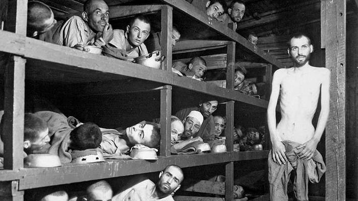 100 year old man went to trial for doing guard duty to concentration camp in germany 100 year old man went to trial for doing guard duty to concentration camp in germany