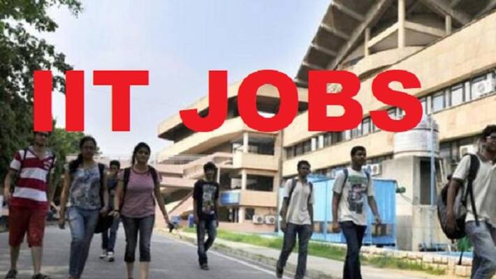iit hyderabad invites applications for the recruitment of various posts iit hyderabad invites applications for the recruitment of various posts