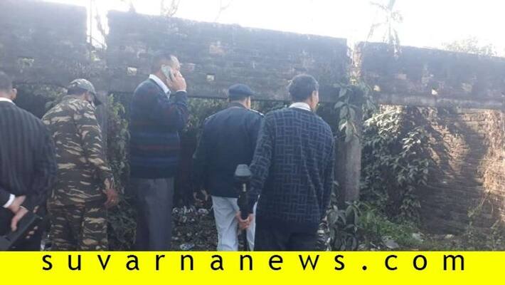 Amid Republic Day Celebrations Four Explosions Rock Assam ULFA Role Suspected Amid Republic Day Celebrations Four Explosions Rock Assam ULFA Role Suspected