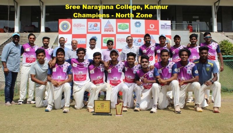 kerala college premier league