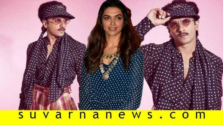 Bollywood Ranveer singh trolled for polka outfit Bollywood Ranveer singh trolled for polka outfit