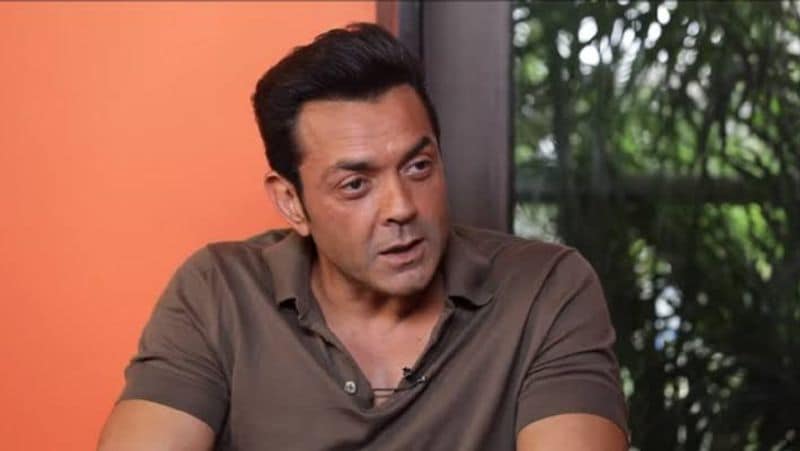 Class Of 83 Bollywood Star Bobby Deol On Career Slump