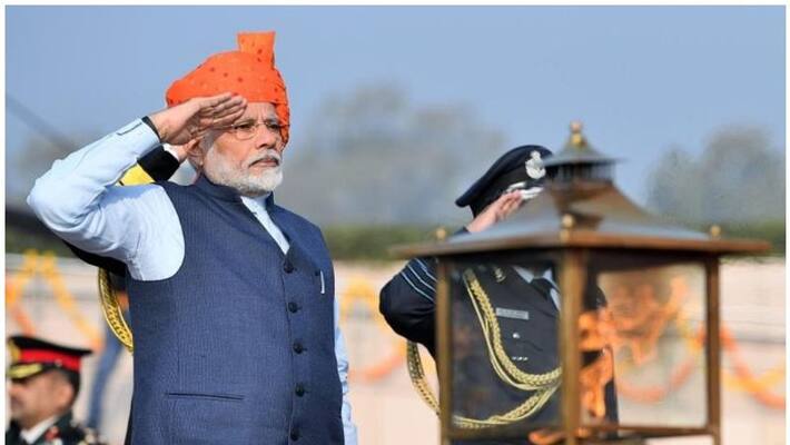 youths are brave and confident to face any challenge modi says youths are brave and confident to face any challenge modi says
