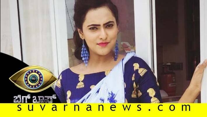 Colors kannada Bigg boss 7 completes 105days Priyanka eliminated Colors kannada Bigg boss 7 completes 105days Priyanka eliminated