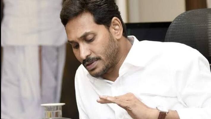 Hearing of YS Jagan assets case postponed Hearing of YS Jagan assets case postponed