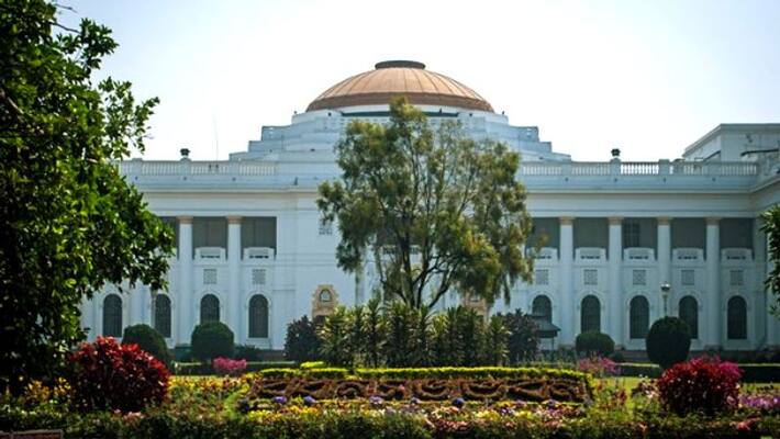 Speaker of state assembly announces new norms to attend the session RTB Speaker of state assembly announces new norms to attend the session RTB