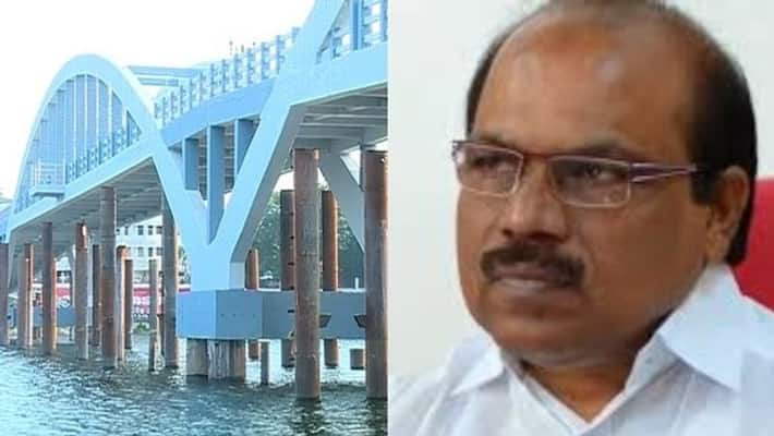 aluva manappuram bridge case Why is the government delaying the probe against ibrahim kunju aluva manappuram bridge case Why is the government delaying the probe against ibrahim kunju