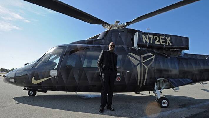 Sikorsky S-76 Helicopter safest in the world same chopper ends kobe brayant life Sikorsky S-76 Helicopter safest in the world same chopper ends kobe brayant life