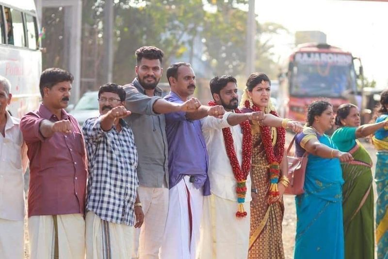 Kerala is the first state to approach the apex court against the CAA. The Kerala government said the CAA violates Articles 14, 21 and 25 of the Constitution of India. The Act also violates the basic principle of secularism.