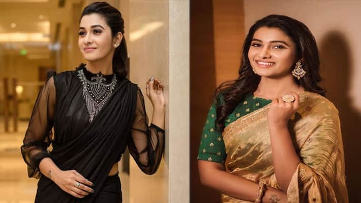 Priya Bhavani Shankar confirms her relationship,here is her boy friend Priya Bhavani Shankar confirms her relationship,here is her boy friend