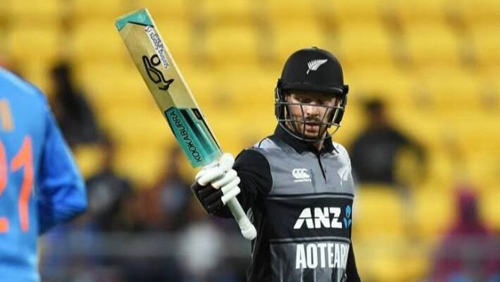 New Zealand player Tim Seifert praised Team India, said, need to learn from them kpm New Zealand player Tim Seifert praised Team India, said, need to learn from them kpm