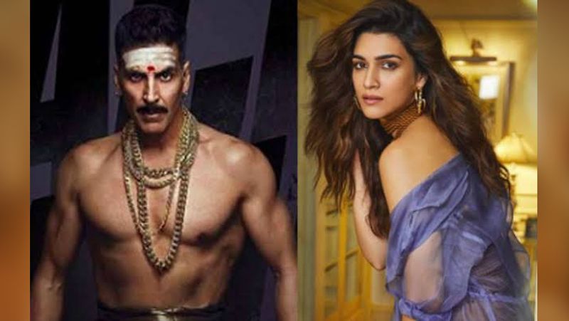akshay kumar film bachchan pandey look revealed release date out KPJ