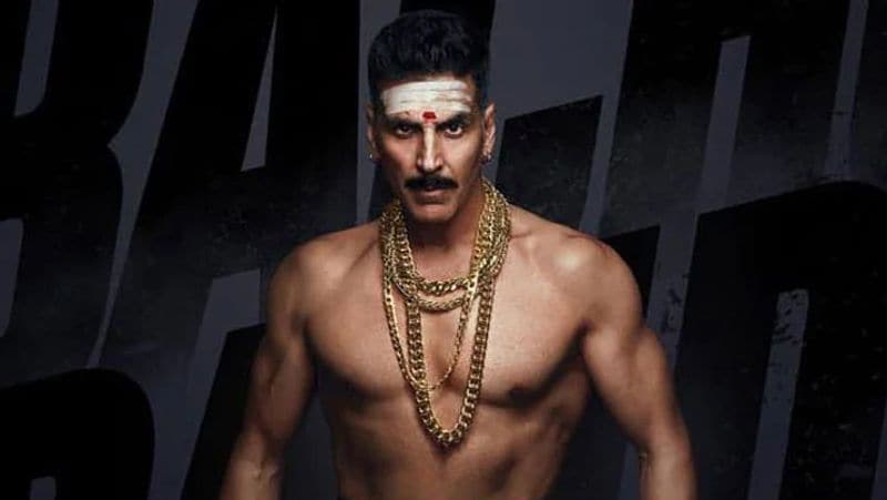 akshay kumar film bachchan pandey look revealed release date out KPJ